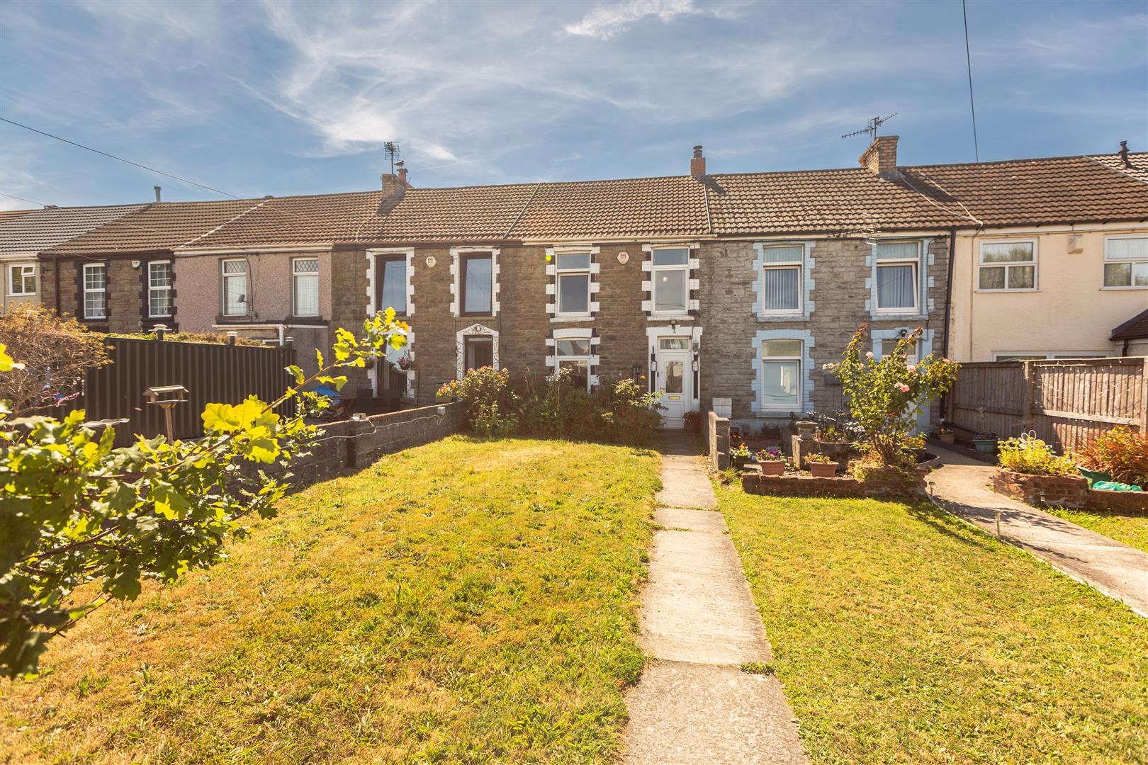 Bryn Terrace, Gorseinon, Swansea, SA4 4DE